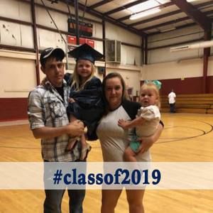 Meet your Posher, Ansley